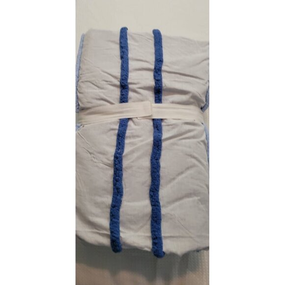 Urban Habitat Kids Haisley Cotton Comforter Duvet 4 Pc Set Full/Queen NWOT - Picture 4 of 7